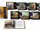 RUSH - Rush 50 (50th Anniversary Edition) - Vinyl (limited 7xLP)