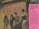 HUNGER - Strictly From Hunger (remastered) - Vinyl (LP + insert with obi-strip)