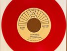 The Fascinators – Who Do You Think You Are / Come To Paradise / Chapel Bells 7