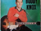 Buddy Knox 1957 rockabilly vinyl LP SIGNED/AUTOGRAPHED Party Doll