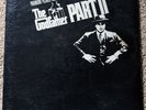 The Godfather Part II soundtrack vinyl album Nino Rota Coppola NM