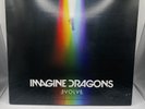 Evolve Album by Imagine Dragons LP Record Vinyl Pop Rock Music & Performance