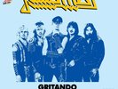 JUDAS PRIEST 
