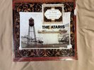 So Long Astoria-The Ataris Sealed Vinyl Columbia/Sony 2015 Coke Bottle Clear
