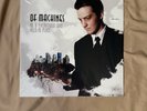 OF MACHINES As If Everything Was Held In Place LP on COLOR VINYL  Used /500