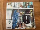 Brian Eno Here Come The Warm Jets 1973 Jem Records vinyl VG+ Editions EG