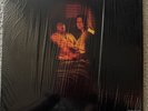 Selena Gomez Benny Blanco I Said I Love You First Candy Cane Red Vinyl LP Explic