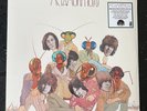 The Rolling Stones  -  GREEN VINYL LP REISSUE Metamorphosis RSD NEW SEALED