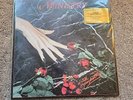 With Sympathy by Ministry (Vinyl Music on Vinyl) Limited Edition 1045/1500
