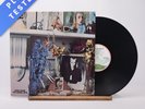 Brian Eno Here Come The Warm Jets A4E 3EM LP Album Vinyl Record - VG+/VG+