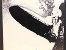 Led Zeppelin - Led Zeppelin - Atlantic SD 8216 Hard Rock Vinyl LP - VG+/VG+