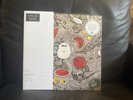 Menomena - Friend And Foe - Vinyl Me Please VMP 2015 - Art Print