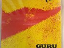 GURU GURU – UFO - VINYL LP NEW - 603