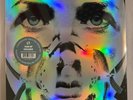 UNDEROATH – (THEY'RE ONLY CHASING SAFETY) - ULTRA CLEAR W/CLOUDY GREEN HAZE -1/B