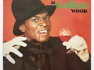 LONE RANGER Barnabas in Collins Wood RARE JAMAICAN LP ON WAVE LABEL