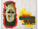 Sons of Negus RASTAFARI IN DUB Original press TOP RANKING DUB LP