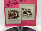 LOS TERRICOLAS /LOS ANGELES NEGROS encuentro Romantico (EMI MEXICO VINYL LP) EX+