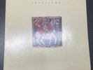 PAUL SIMON  GRACELAND Warner lp Vinyl