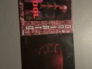 Tool Opiate And Undertow Vinyl 2 LPs Still In Shrink Mint Pearl Jam Rollins