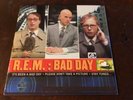 R.E.M.  “Bad Day”.  2003 7” vinyl w/ps. Mint
