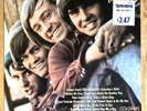 THE MONKEES Debut Album Original 1966 Mono FIRST PRESSING FACTORY SEALED NR MINT