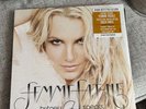 Britney Spears (Femme Fatale) Urban Outfitters Exclusive Vinyl - BRAND NEW