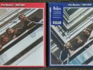 The Beatles, 1962-66 Red Vinyl, 1967-70 Blue Vinyl, Half Speed 3LP sets, Sealed