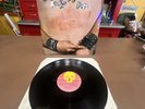 Poison Idea Kings Of Punk PUSMORT minor threat black flag 1st press EX Vinyl