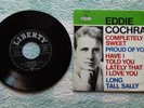 Eddie Cochran - Completely Sweet 1965 GERMAN 7