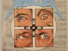 Rare - Metallica Eye of the Beholder 7