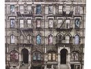 Led Zeppelin ‎Physical Graffiti 1975 Original 1st Press  Swan Complete W/Sleeves