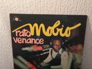 AFRO FUNK LP Rato Mobio Venance ‎– Djaitain Discogram ‎– DISCO 005