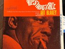 Art Blakey Indestructible VG+ 1st Mono NY Blue Note lp Wayne Shorter Lee Morgan