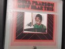 RARE Duke Pearson Jazz LP - Now Hear This Blue Note - BST 84308