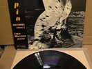 CLASSICAL LP IVAN MORAVEC PIANO CHOPIN NOCTURNES VOLUME 2 NUDE CHEESECAKE