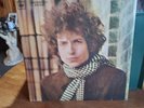 Bob Dylan Blonde On Blonde S2bp 220019 Cbs Records Lp Vinyl Record Australia