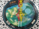 1987 Def Leppard Rocket The Lunar Mix 12