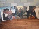 BOB DYLAN Vinyls • Nashville Skyline, The Freewheelin' Bob Dylan, Greatest Hits