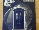 DOCTOR WHO-STEREO VERSION OF TV THEME--BBC RECORDS--BBC 11-7