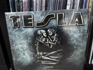 Tesla   Forevermore LP 2008 OG EX In Shrink Insert Ultrasonically Cleaned OOP