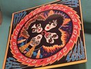 KISS: ROCK AND ROLL OVER; ”SEALED ” Record Lp; 1976 Casablanca - NDLP 7007 USA