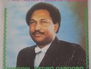 Pedro Cardoso – Meu Pais Nao E Verde de Plantas Rare Latin / Folk 1987