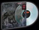 Bon Jovi Slippery When Wet Water Filled Liquid Vinyl LP Limited Edition Numbered