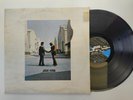 Pink Floyd - Wish You Were Here - Italy 3C 064-96918 - VG+