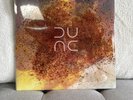Dune by Hans Zimmer ‎(Vinyl, 2022, MONDO) Limited Sand Color 2LP