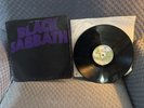 1971 Black Sabbath Master Of Reality Vinyl Record 12