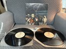 Black Sabbath - Live Evil 2-LP Warner Bros. 1982 Pressing Dio