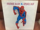 1966 Freddie McCoy Spider-Man Jazz Music Vinyl Record Marvel Prestige 7444