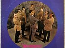 Bobby Valentin- Bad Breath -Original  Fania gold  Records Mono in very good cond