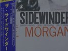 JAZZ LP Lee Morgan - The Sidewinder Blue Note - BST 84157